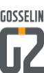 logo gosselin g2