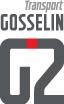 logo gosselin transport